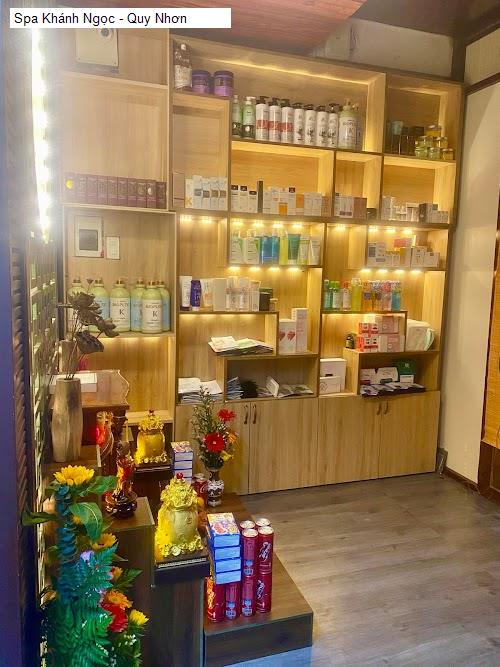 Hình ảnh Spa Khánh Ngọc - Quy Nhơn