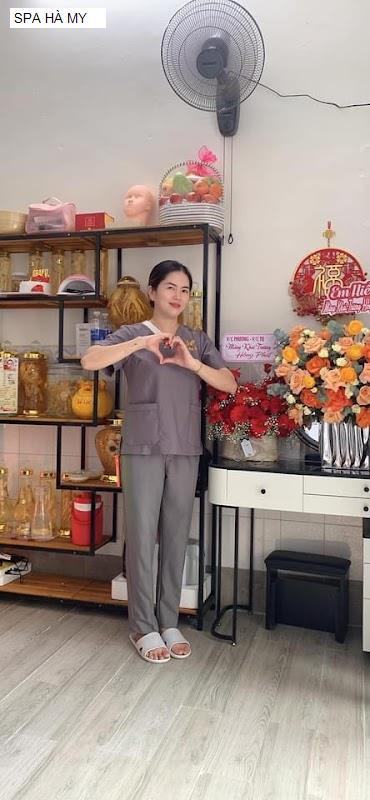 Hình ảnh SPA HÀ MY
