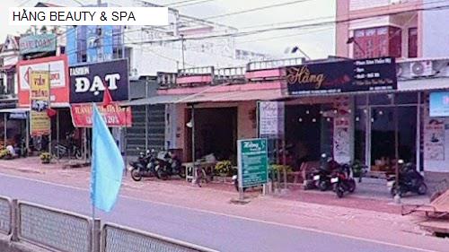 Hình ảnh HẰNG BEAUTY & SPA