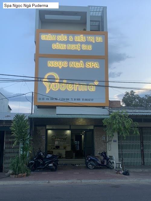 Hình ảnh Spa Ngọc Ngà Puderma
