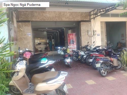 Bảng giá Spa Ngọc Ngà Puderma