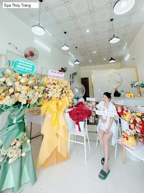 Bảng giá Spa Thùy Trang