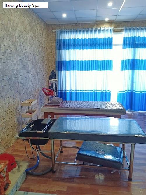 Bảng giá Thương Beauty Spa