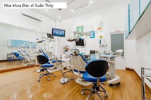 Hình ảnh Nha khoa Bác sĩ Xuân Thủy