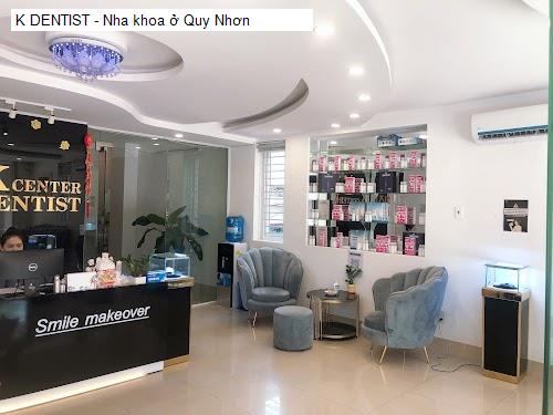 Hình ảnh K DENTIST - Nha khoa ở Quy Nhơn