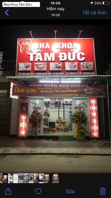 Hình ảnh Nha Khoa Tâm Đức