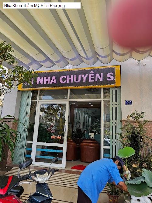 Hình ảnh Nha Khoa Thẩm Mỹ Bích Phượng