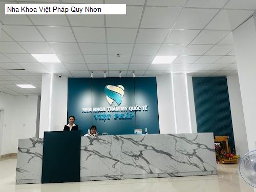 Hình ảnh Nha Khoa Việt Pháp Quy Nhơn