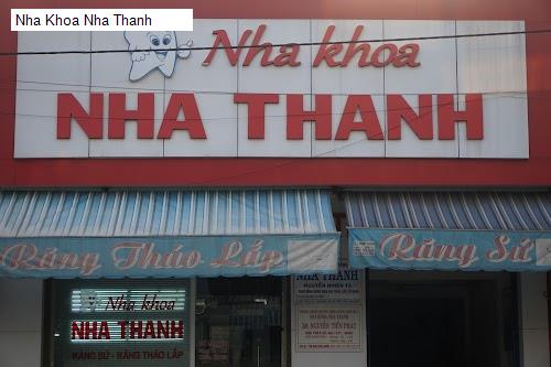 Hình ảnh Nha Khoa Nha Thanh