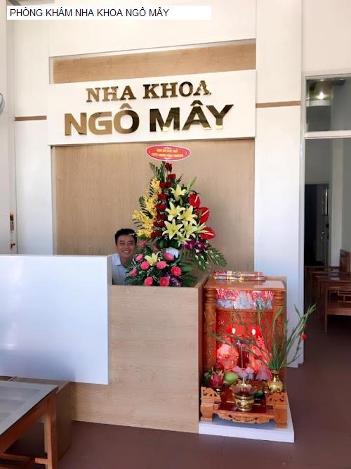 Hình ảnh PHÒNG KHÁM NHA KHOA NGÔ MÂY