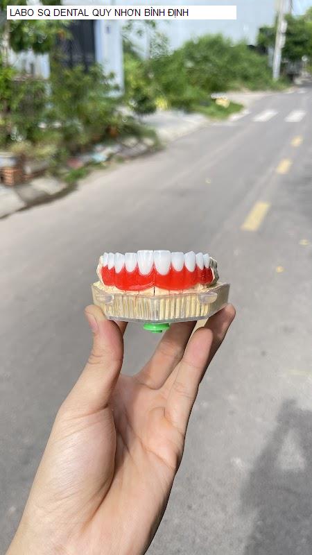 Hình ảnh LABO SQ DENTAL QUY NHƠN BÌNH ĐỊNH