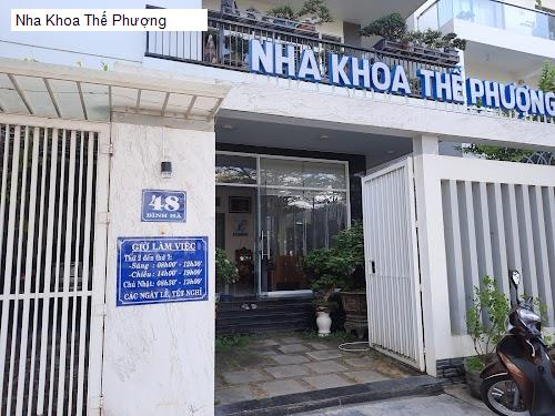 Hình ảnh Nha Khoa Thế Phượng