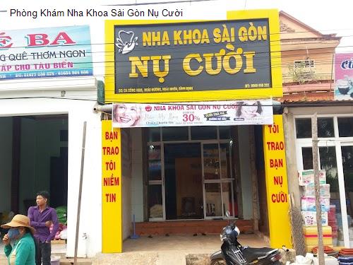 Hình ảnh Phòng Khám Nha Khoa Sài Gòn Nụ Cười