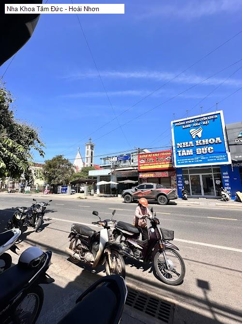 Hình ảnh Nha Khoa Tâm Đức - Hoài Nhơn