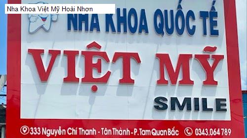 Hình ảnh Nha Khoa Việt Mỹ Hoài Nhơn