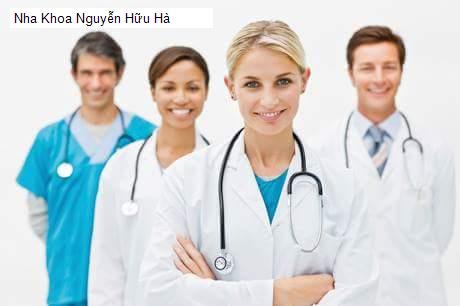 Hình ảnh Nha Khoa Nguyễn Hữu Hà