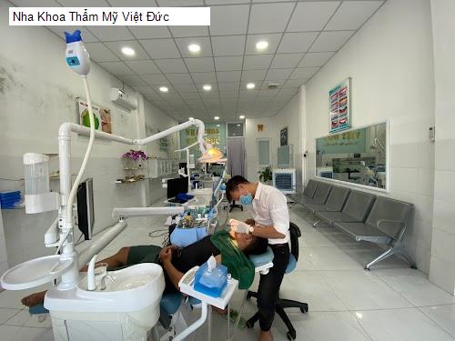 Hình ảnh Nha Khoa Thẩm Mỹ Việt Đức