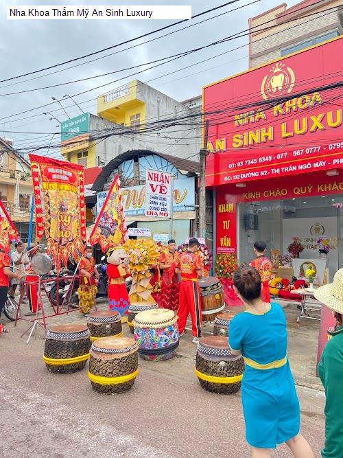 Hình ảnh Nha Khoa Thẩm Mỹ An Sinh Luxury