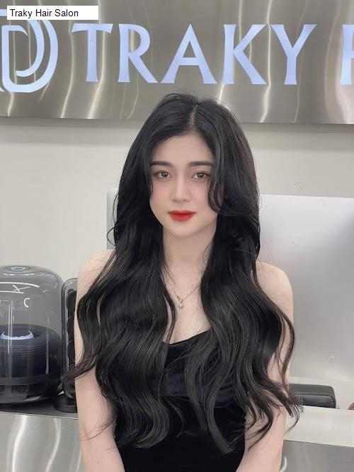 Hình ảnh Traky Hair Salon