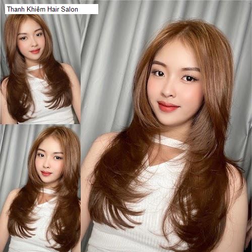Hình ảnh Thanh Khiêm Hair Salon