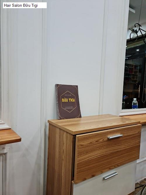 Hình ảnh Hair Salon Bửu Tigi