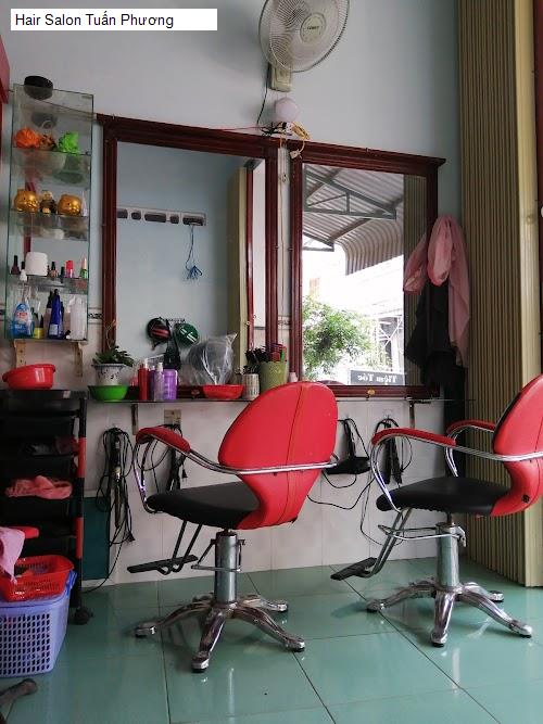 Hình ảnh Hair Salon Tuấn Phương