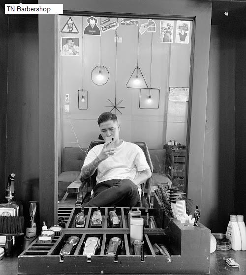 Hình ảnh TN Barbershop