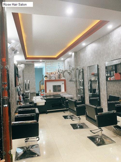 Hình ảnh Rose Hair Salon