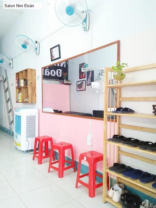 Hình ảnh Salon Nini Đoàn
