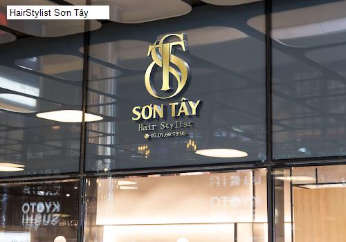 Hình ảnh HairStylist Sơn Tây