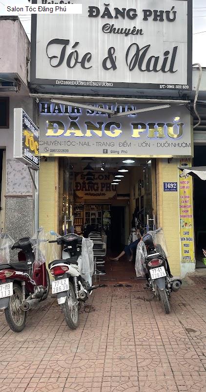Hình ảnh Salon Tóc Đăng Phú