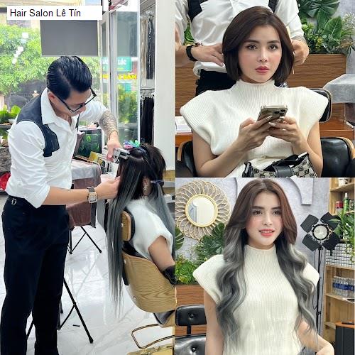 Hình ảnh Hair Salon Lê Tín