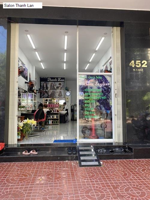 Hình ảnh Salon Thanh Lan