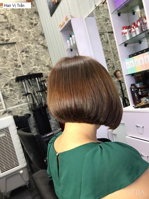 Hình ảnh Hair Vị Trần