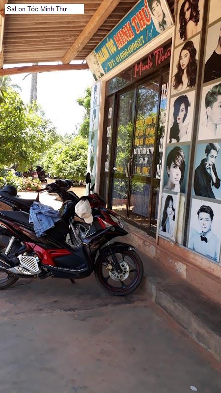 Hình ảnh SaLon Tóc Minh Thư