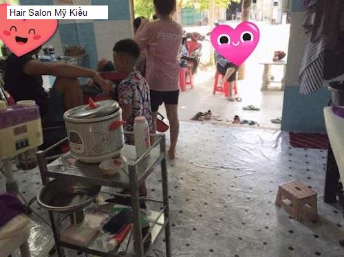 Hình ảnh Hair Salon Mỹ Kiều