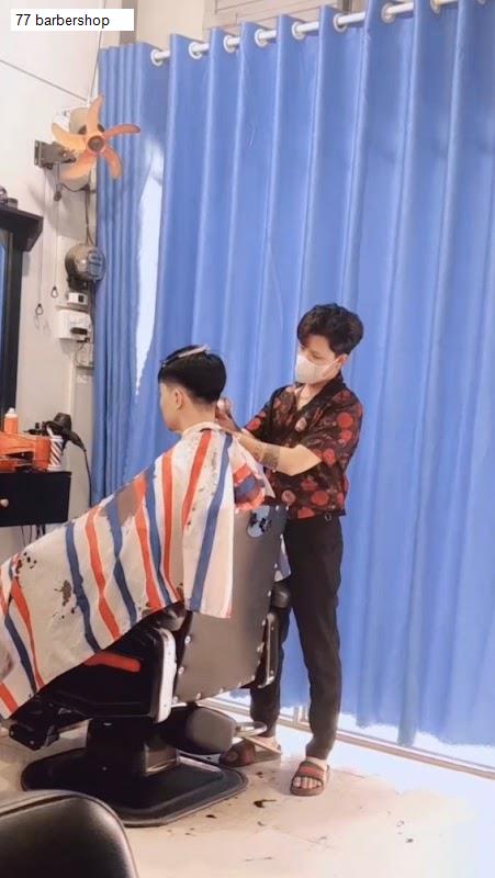 Hình ảnh 77 barbershop