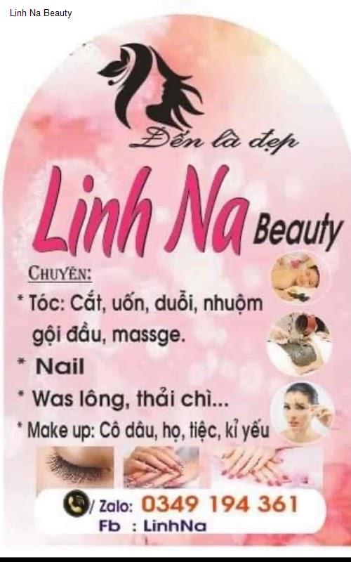 Hình ảnh Linh Na Beauty