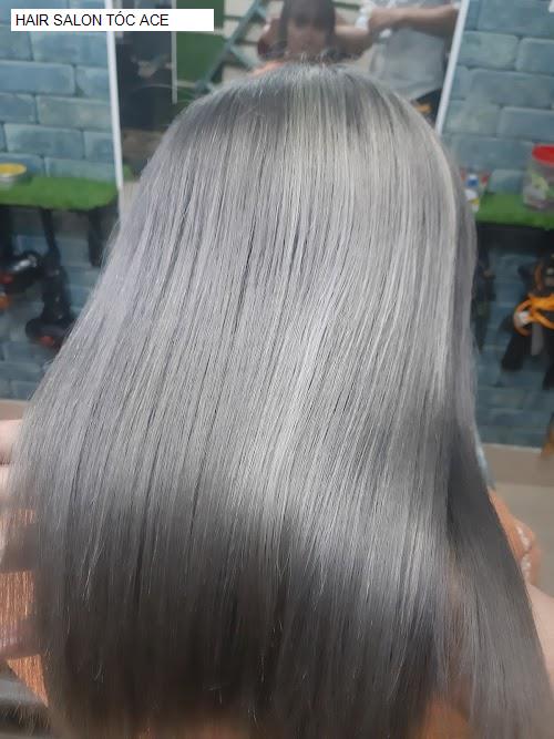 Hình ảnh HAIR SALON TÓC ACE