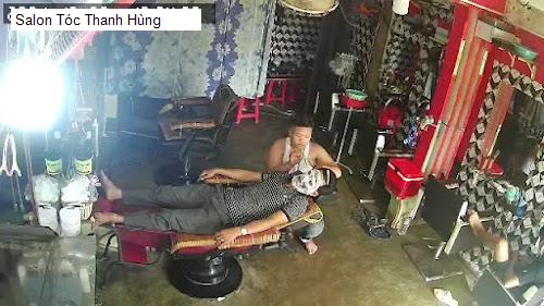 Hình ảnh Salon Tóc Thanh Hùng