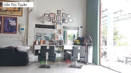Hình ảnh Uốn Tóc Tuyền