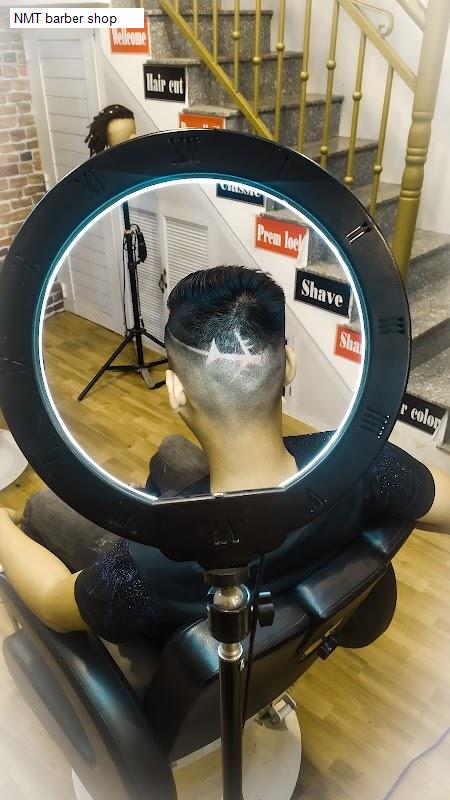 Hình ảnh NMT barber shop