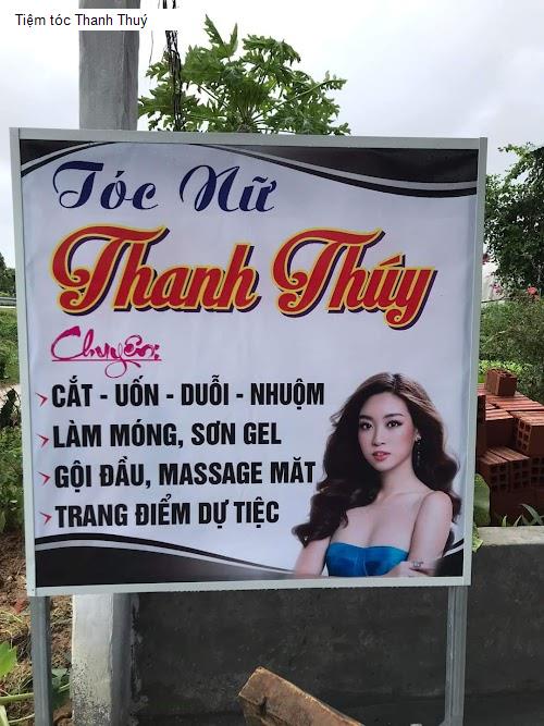 Hình ảnh Tiệm tóc Thanh Thuý