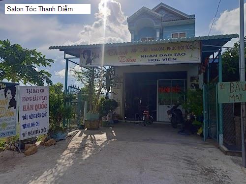 Hình ảnh Salon Tóc Thanh Diễm