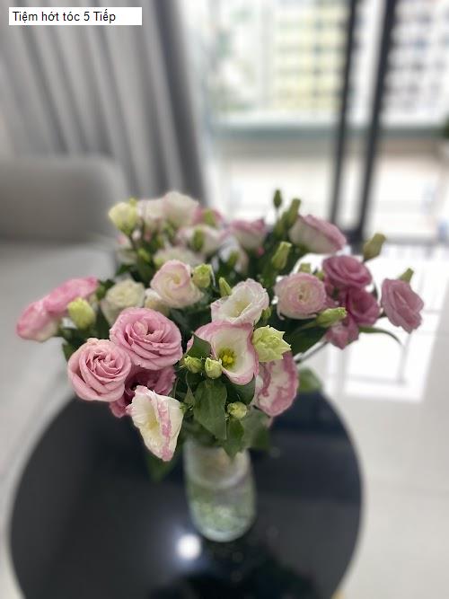 Hình ảnh Tiệm hớt tóc 5 Tiếp